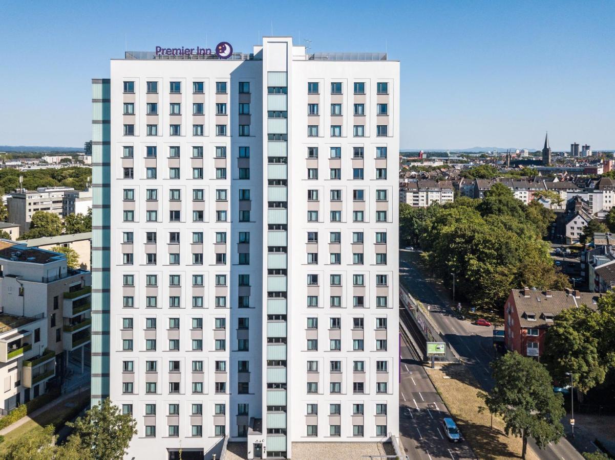 Premier Sued 3* Köln